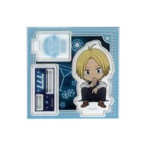 中古アクリルスタンド・アクリルパネル 朝倉シン 「SAKAMOTO DAYS トレーディングアクリル...