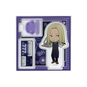 中古アクリルスタンド・アクリルパネル 神々廻 「SAKAMOTO DAYS トレーディングアクリルス...