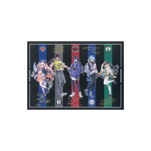中古雑貨 集合 オリジナルメッセージスタンドボード 「楽天コレクション NBA×バーチャルYou