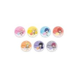 中古キーホルダー 全7種セット 「ぼっち・ざ・ろっく! クリアソフトキーホルダー 02 第2弾」