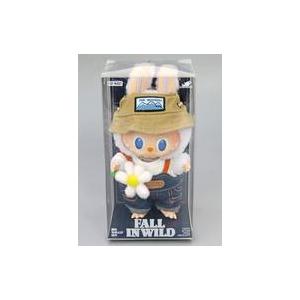 中古キーホルダー THE MONSTERS FALL IN WILD ぬいぐるみペンダント 「POP...