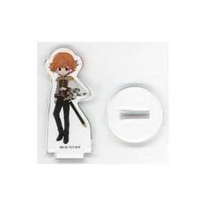 (s)ｱｸﾘﾙぷちｽﾀﾝﾄﾞ｢ﾋｶﾙの碁｣14/ﾌﾞﾗｲﾝﾄﾞ(全8種)(ｸﾞﾗﾌｱｰﾄｲﾗｽﾄ)