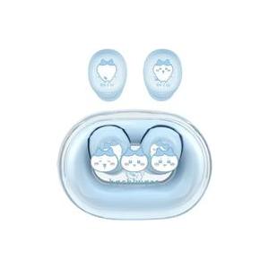中古ヘッドフォン ハチワレ 完全ワイヤレスステレオイヤホン 「ちいかわ なんか小さくてかわいいやつ」