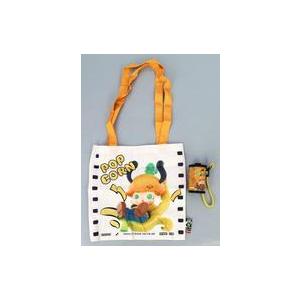 中古バッグ Goofy’s Prank 「POP MART DIMOO WORLD×ディズニーシリー...