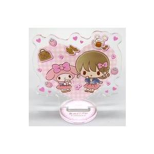 中古アクリルスタンド・アクリルパネル 荒井ちず&...の商品画像
