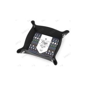 中古雑貨 凪誠士郎 ar-Unity モチーフ柄 PUレザーマルチトレー 「ブルーロック」