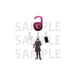 中古キーホルダー 三途春千夜 アクリルチャームセット 「東京リベンジャーズ 〜アルカナ Collec...