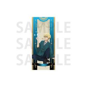 中古タオル・手ぬぐい 松野千冬 フェイスタオル 「東京リベンジャーズ 〜アルカナ Collectio...