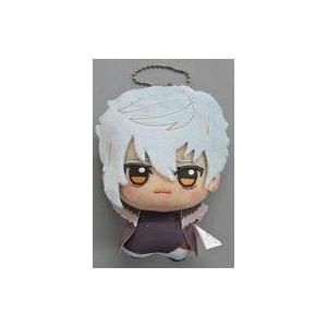中古ぬいぐるみマスコット・ぬいぐるみバッジ カドック・ゼムルプス ちびぐるみ vol.6 「Fate/Grand Order」