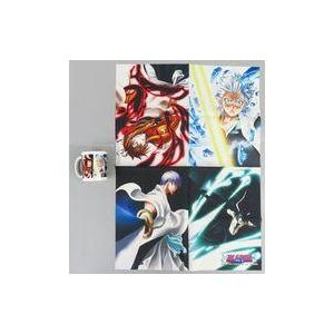 中古グッズセット 2大特典セット 「BLEACH-ブリーチ- 破面篇セレクション2＋死神代行消失篇 ...