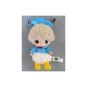 中古キーホルダー Donald Duck’s Singing 「POP MART DIMOO WOR...