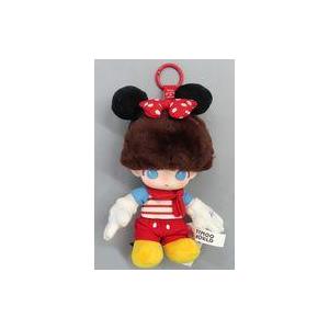 中古キーホルダー Minnie’s Balloon 「POP MART DIMOO WORLD×ディ...