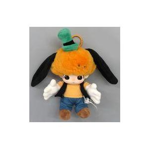 中古キーホルダー Goofy’s Prank 「POP MART DIMOO WORLD×ディズニー...