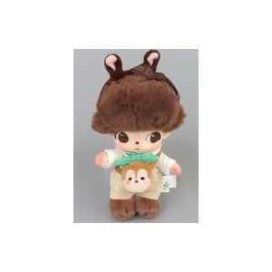 中古キーホルダー Chip and Dale 「POP MART DIMOO WORLD×ディズニー...