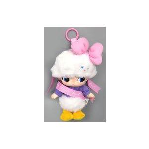 中古キーホルダー Daisy’s Gift 「POP MART DIMOO WORLD×ディズニーシ...