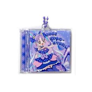 中古キーホルダー キュアキュンキュン ミニCD風キーホルダー 「キミとアイドルプリキュア♪」