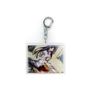 中古キーホルダー 高島ざくろ アクリルキーホルダー 「AKIBA EDEN LOT 素晴らしき日々 ...