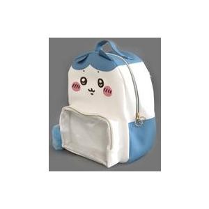 中古バッグ モモンガ おかおリュック 「ちいかわ なんか小さくて