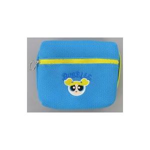中古バッグ バブルス メッシュポーチ 「パワーパフガールズ」