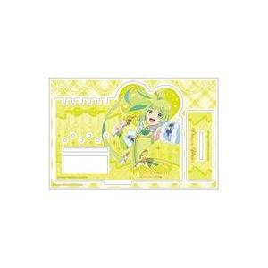 中古ディスプレイ・カスタム用アイテム C.プリンセス・ミーティア アクリルアクセサリースタンド 「プ...