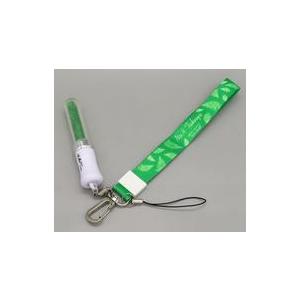 中古ストラップ タクヤ(超特急) Rail is Beautiful Penlight
