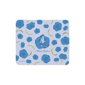 中古マウスパッド 夜桜六美 Botania マウスパッド 「夜桜さんちの大作戦」