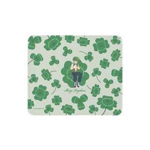 中古マウスパッド 夜桜辛三 Botania マウスパッド 「夜桜さんちの大作戦」