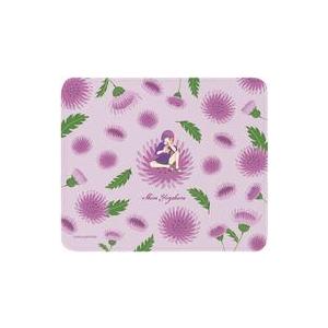 中古マウスパッド 夜桜四怨 Botania マウスパッド 「夜桜さんちの大作戦」