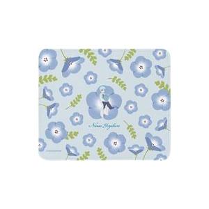 中古マウスパッド 夜桜七悪 Botania マウスパッド 「夜桜さんちの大作戦」