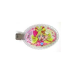 中古雑貨 キュアアイドル 暗やみで光る!ぷちシャ...の商品画像