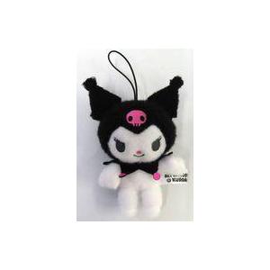 中古キーホルダー クロミ マスコット 「Netflixシリーズ My Melody ＆ Kuromi...