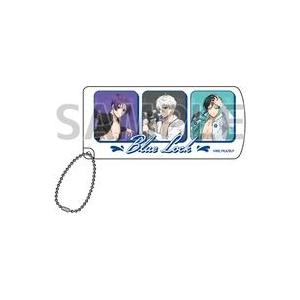 新品雑貨 [新品] 08.デザインB 水着ver.(描き下ろしイラスト) スライド式小物ケース 「ブ...