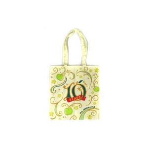 中古バッグ Mrs. GREEN APPLE トートバッグ ホワイト 「『MGA MAGICAL 1...