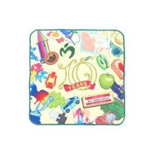中古タオル・手ぬぐい Mrs. GREEN APPLE ミニタオルA 「『MGA MAGICAL 1...