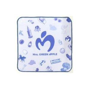 中古タオル・手ぬぐい Mrs. GREEN APPLE ミニタオルC 「『MGA MAGICAL 1...
