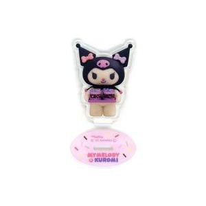 中古アクリルスタンド・アクリルパネル クロミ(スイーツ) 「Netflixシリーズ My Melod...