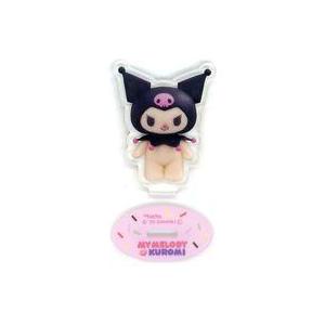 中古アクリルスタンド・アクリルパネル クロミ(直立) 「Netflixシリーズ My Melody ...