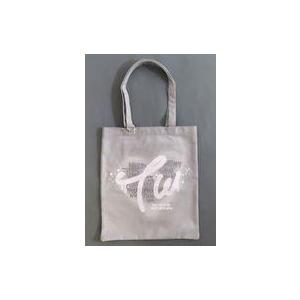 中古バッグ TWICE トートバッグB ホワイト 「TWICE ＜THIS IS FOR＞ WORL...