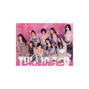 中古フォトフレーム・アルバム TWICE トレカケース 「TWICE ＜THIS IS FOR＞ W...
