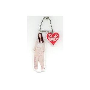 中古キーホルダー チェヨン ランダムミニアクスタチャーム 「TWICE ＜THIS IS FOR＞ W
