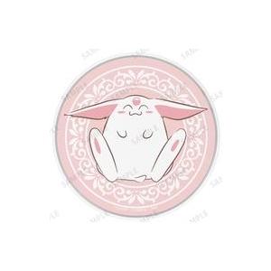 中古家電サプライ モコナ サークル型Qi対応ワイヤレス充電器 「魔法騎士レイアース」