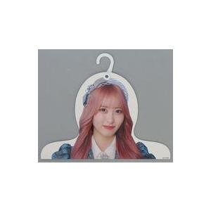 中古ハンガー 鈴木瞳美 ビジュアルハンガー 「≠ME(ノットイコールミー