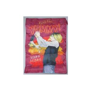 中古バッグ 孤爪研磨 「ハイキュー!! Yummyマスコット ポーチでらっくす」