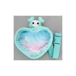 中古バッグ ミナ TWICE LOVELYS ぴょこきゅんボディバッグ MIVELY 「TWICE ...