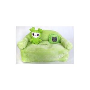 中古ティッシュケース・ティッシュカバー ジョンヨン TWICE LOVELYS ティッシュカバー JEONGVELY