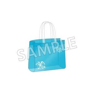 中古バッグ ポム二モデル クリアバッグ 「アメイジング・デジタル・サーカス」