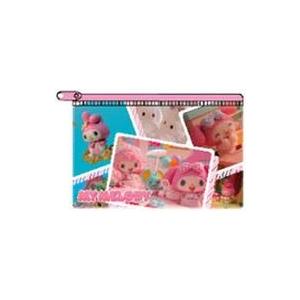 中古バッグ マイメロディ(場面写) 「Netflixシリーズ My Melody ＆ Kuromi ...