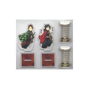 中古雑貨 冨岡義勇 POPスタンド 「鬼滅の刃×ナンジャタウン -特別任務