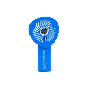 中古家電サプライ ドラブレイブ型 爆風ハンディファン 「ベイブレードX」 コロコロイチバン! 202...