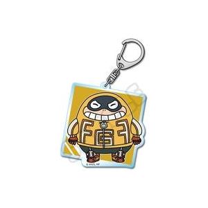 中古キーホルダー M-CI(ファットガム) みんなmochocho化大作戦!第5弾 アクリルキーホル...